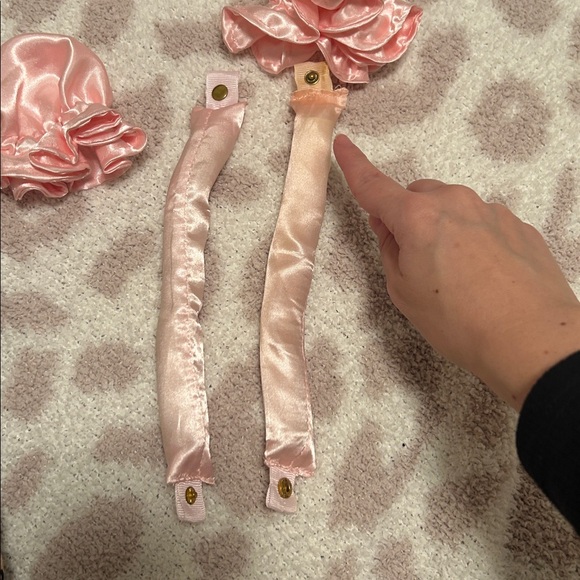 Heatless curl bundle - Picture 2 of 3